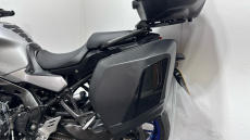 Yamaha Tracer 9 Gt (21MY)